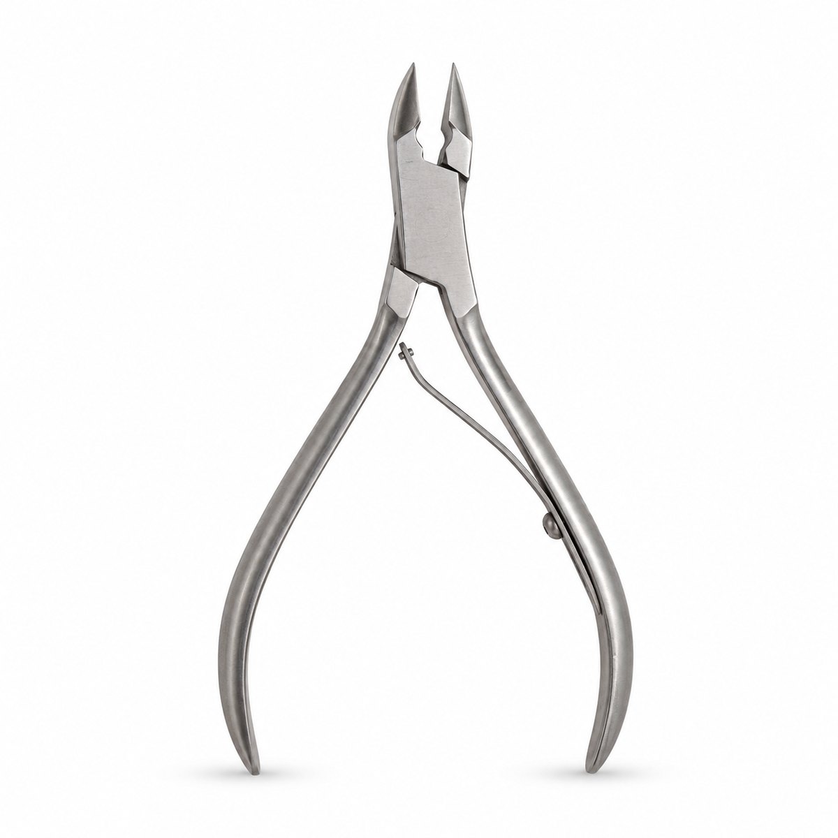 Full-jaw cuticle nipper