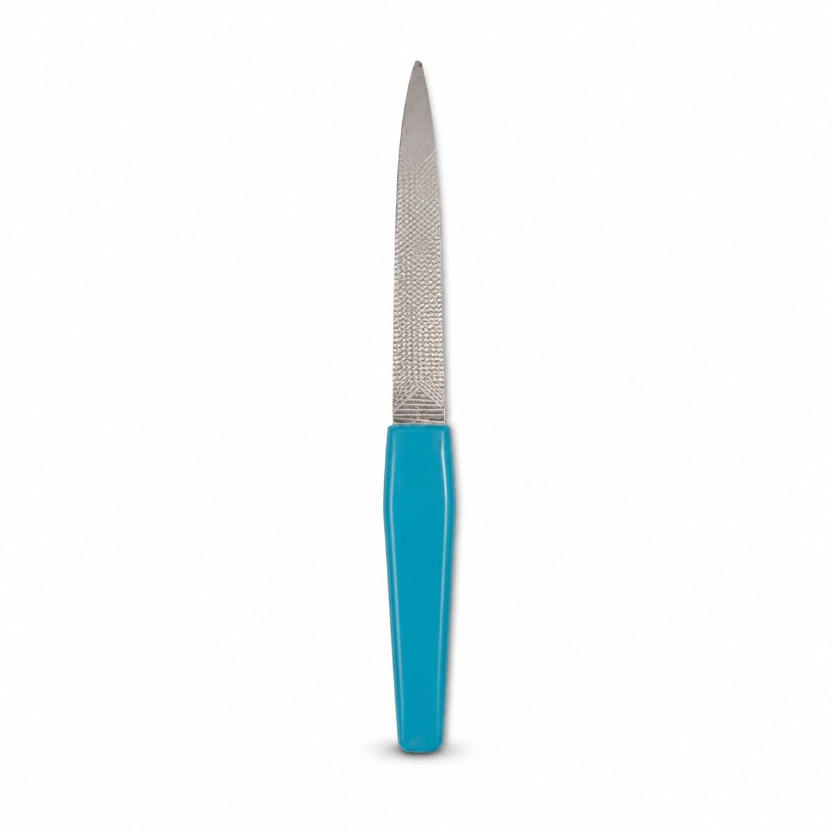Sapphire nail file