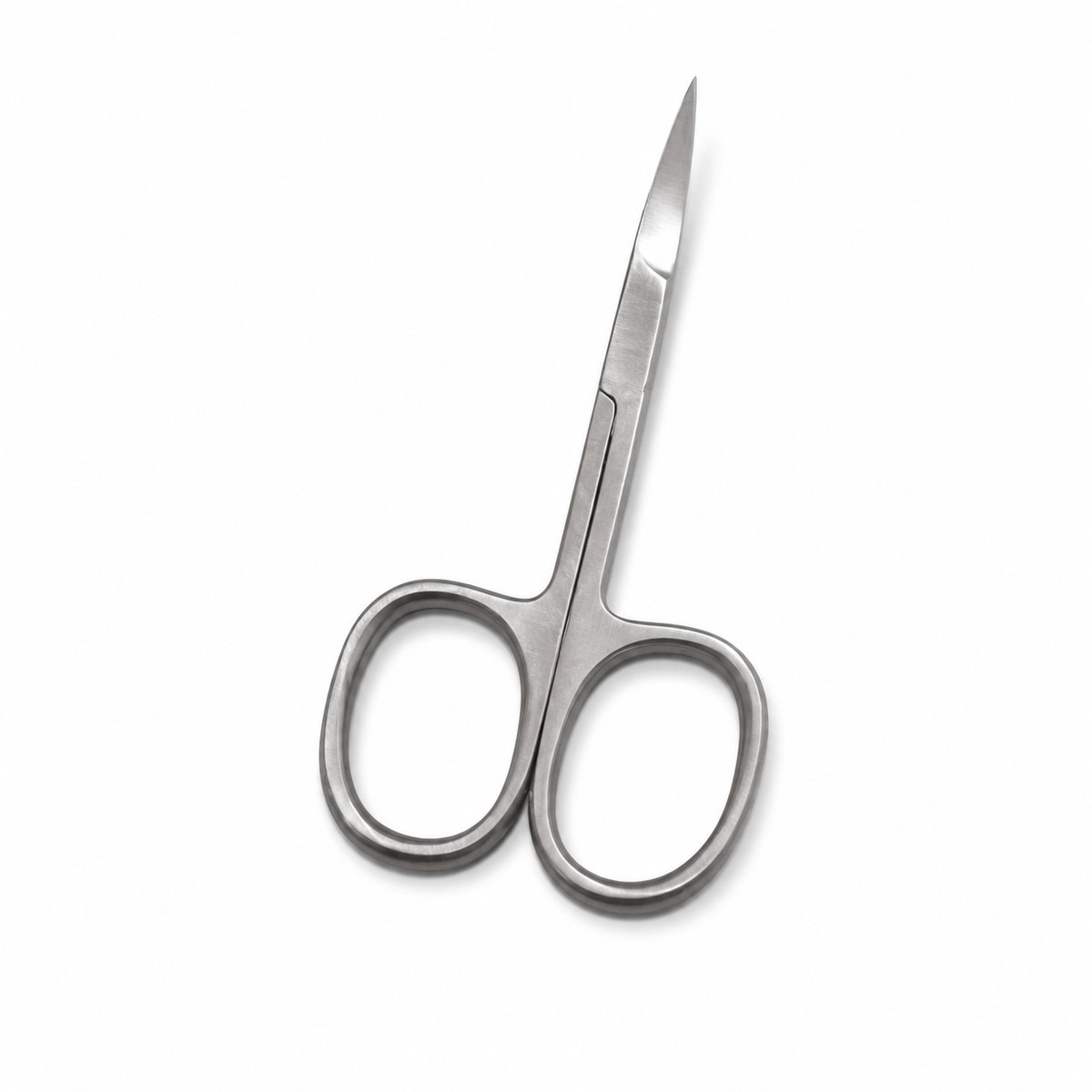 Nail scissors